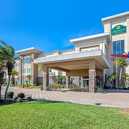 La Quinta By Wyndham Corpus Christi - Portland Hotel Buitenkant foto