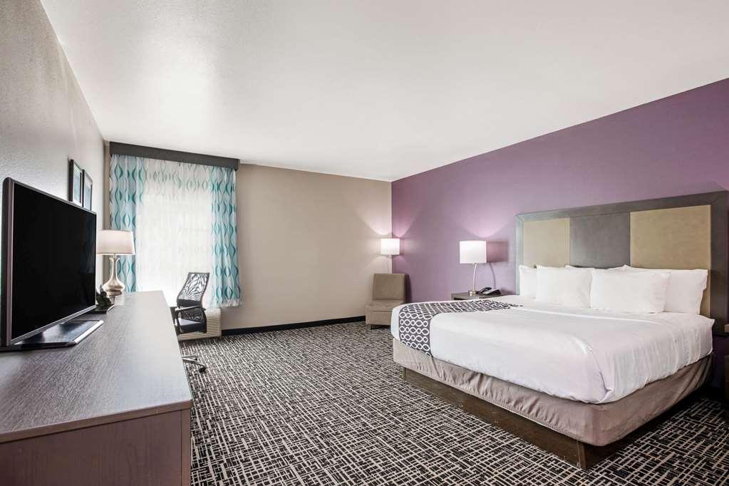 La Quinta By Wyndham Corpus Christi - Portland Hotel Buitenkant foto
