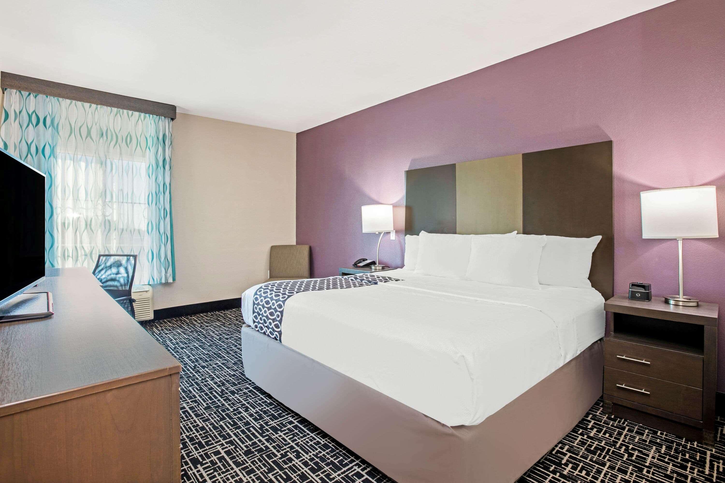La Quinta By Wyndham Corpus Christi - Portland Hotel Buitenkant foto