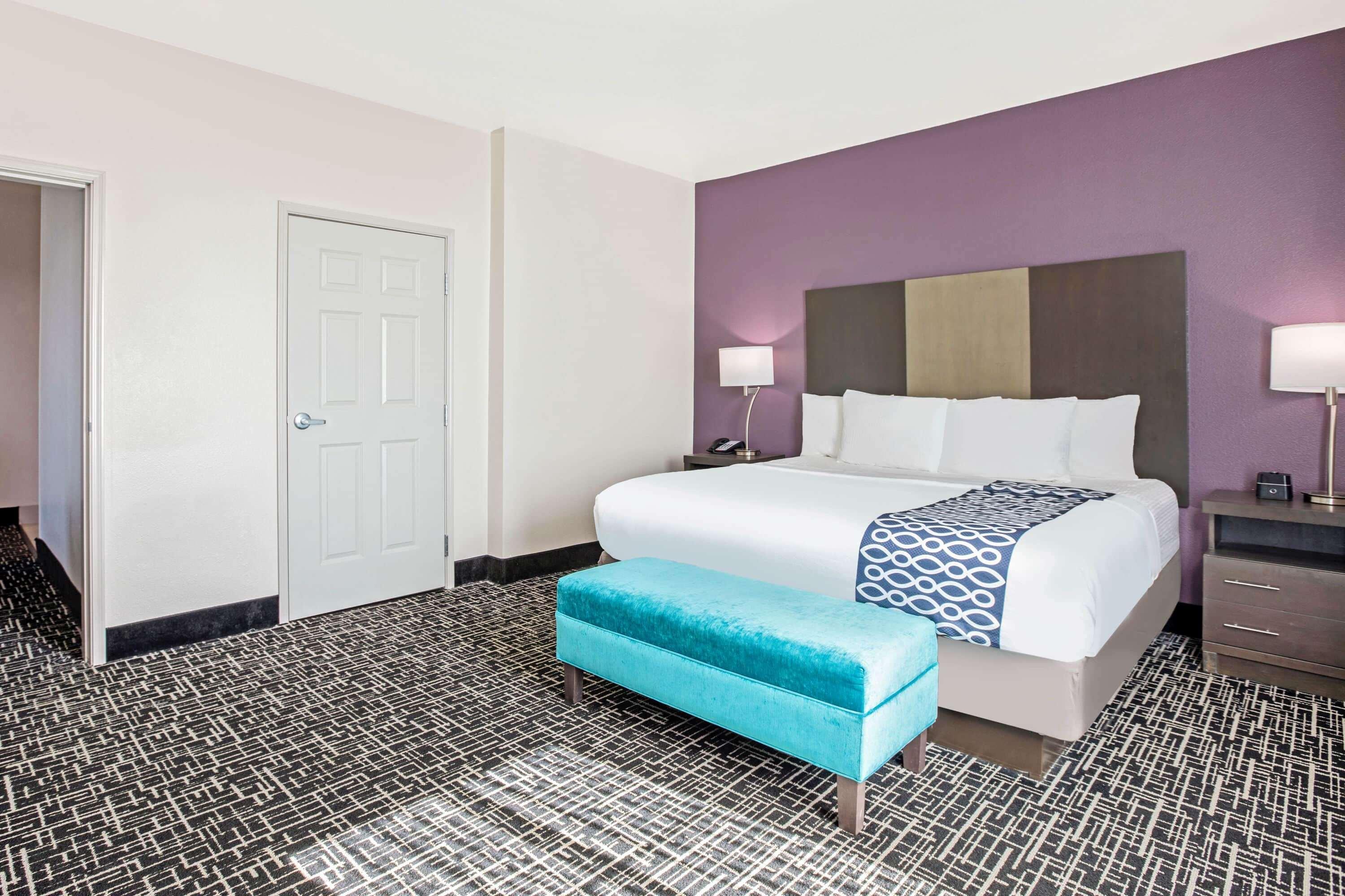 La Quinta By Wyndham Corpus Christi - Portland Hotel Buitenkant foto