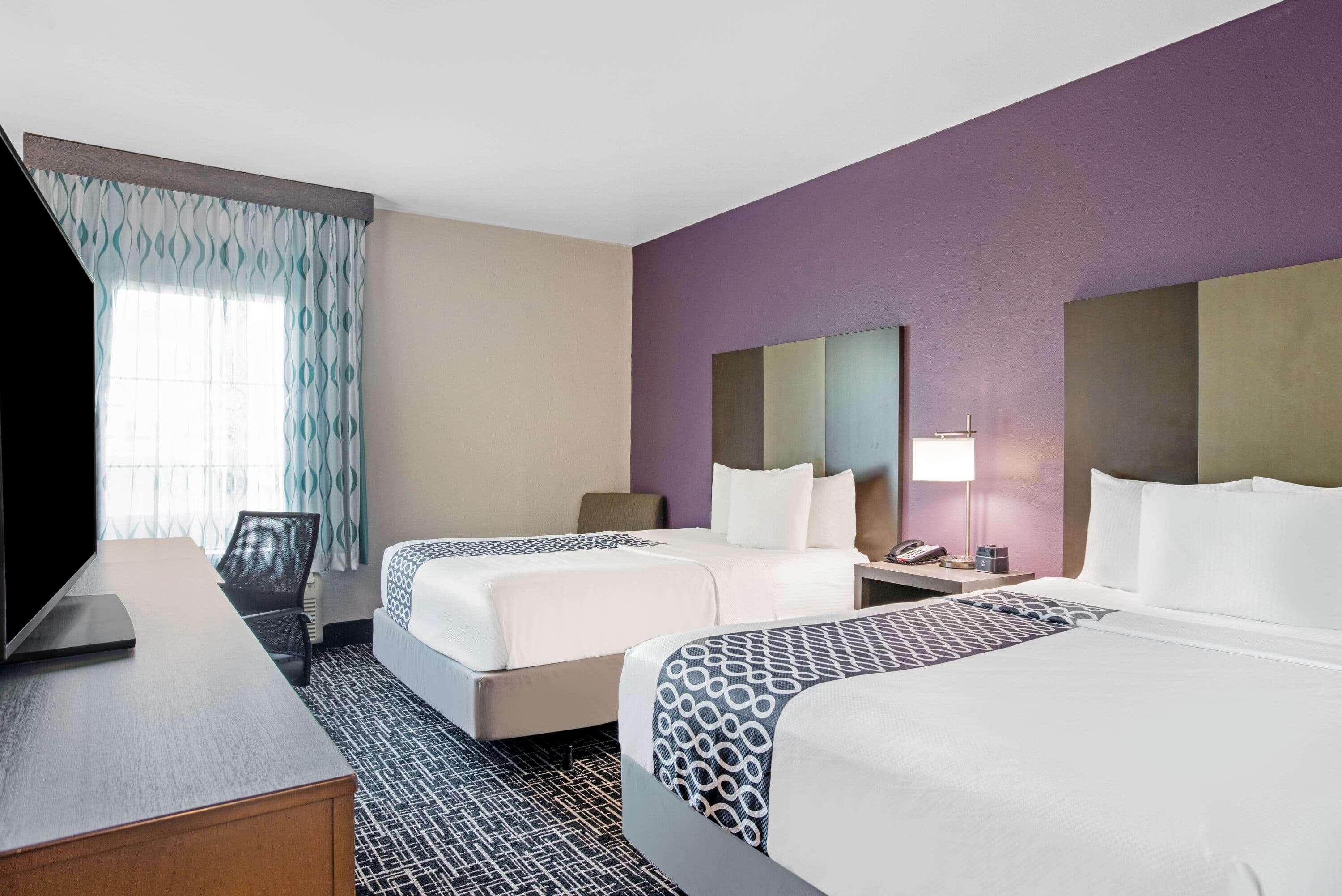 La Quinta By Wyndham Corpus Christi - Portland Hotel Buitenkant foto