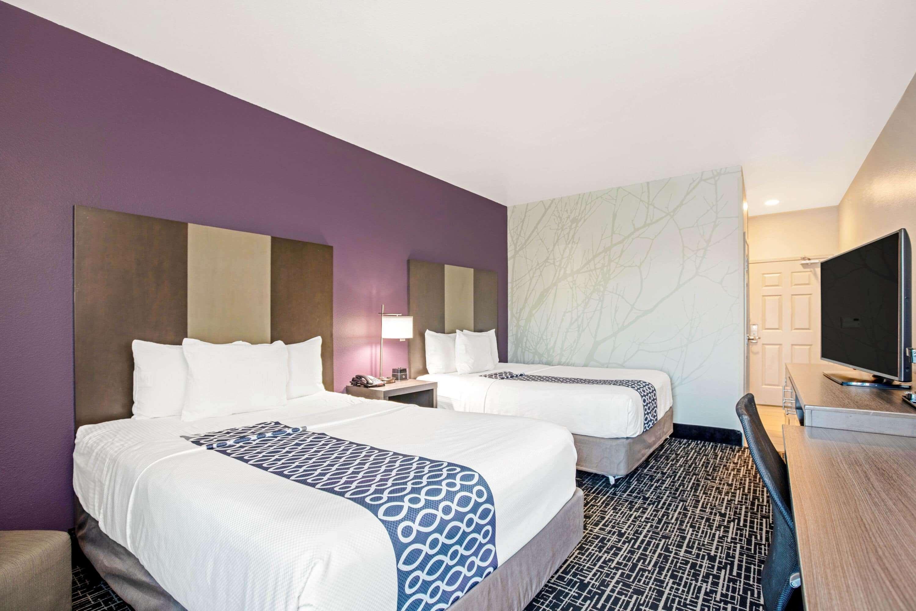 La Quinta By Wyndham Corpus Christi - Portland Hotel Buitenkant foto
