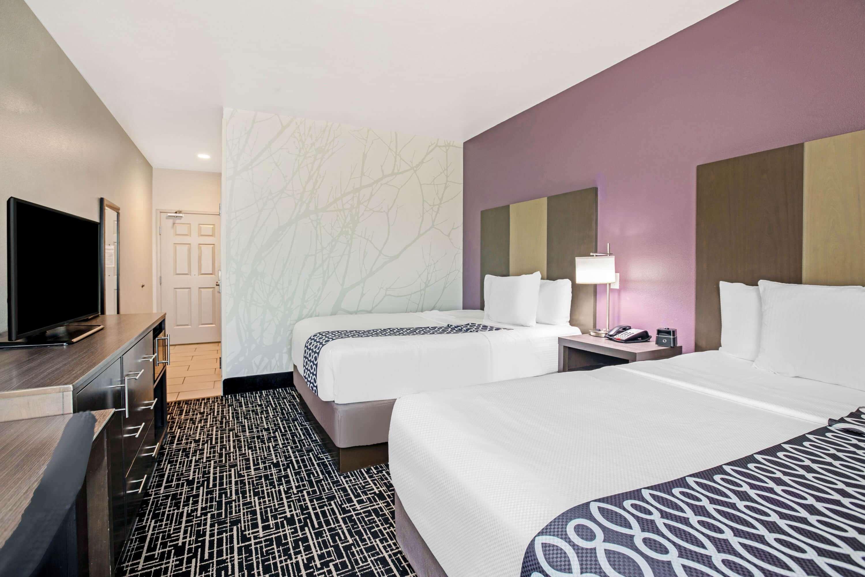 La Quinta By Wyndham Corpus Christi - Portland Hotel Buitenkant foto