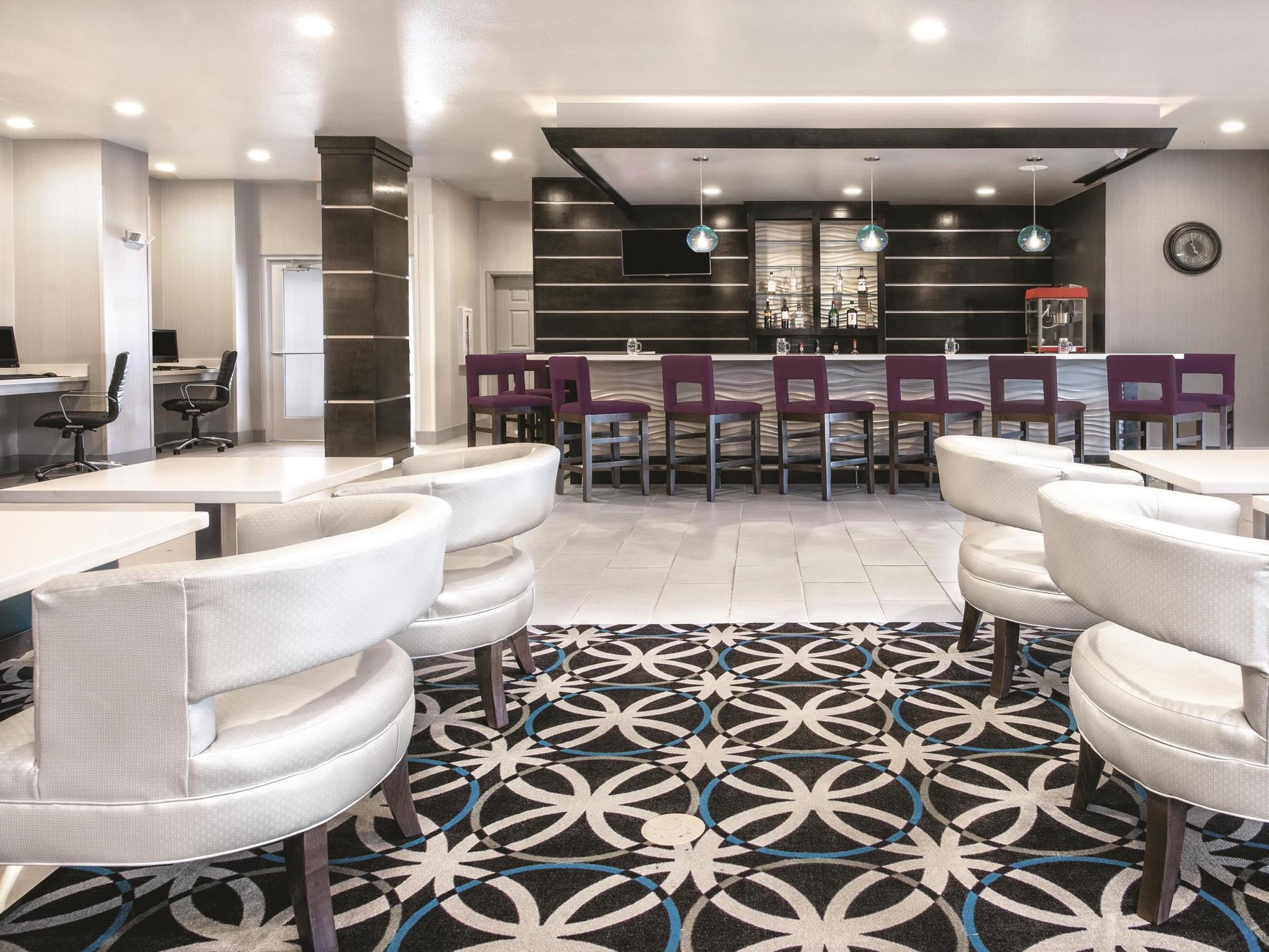 La Quinta By Wyndham Corpus Christi - Portland Hotel Buitenkant foto