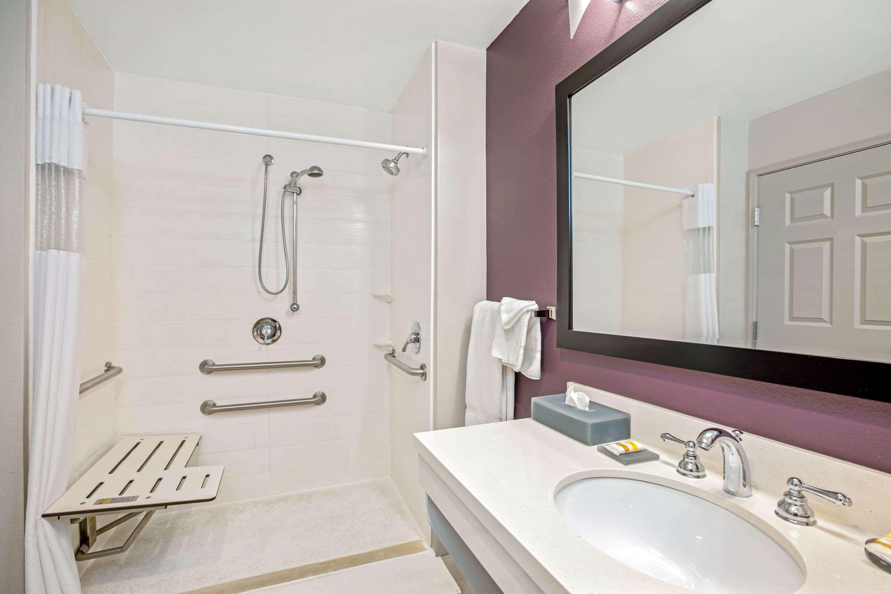 La Quinta By Wyndham Corpus Christi - Portland Hotel Buitenkant foto