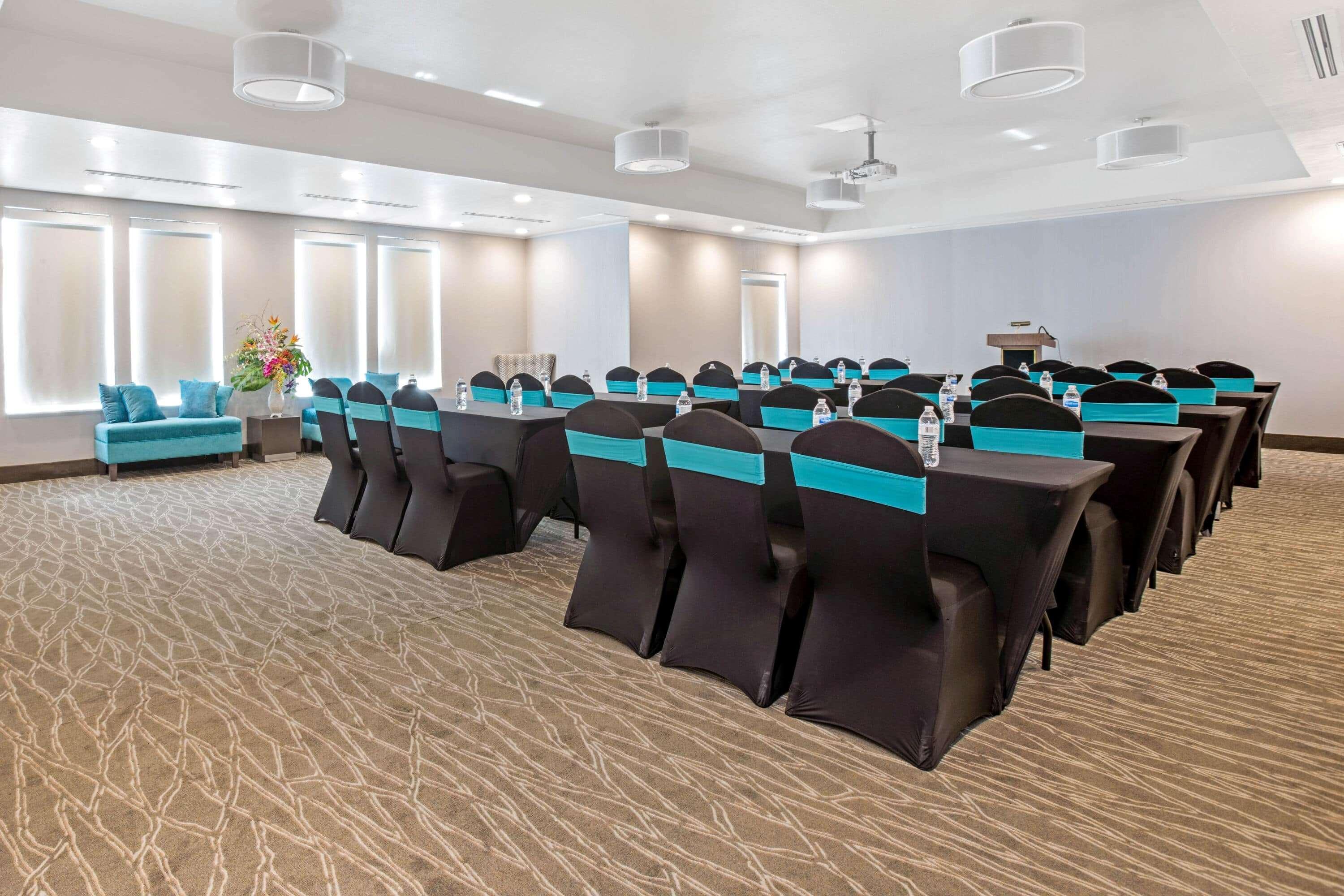 La Quinta By Wyndham Corpus Christi - Portland Hotel Buitenkant foto